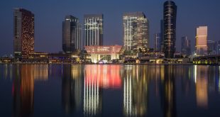 ADGM RA strengthens Commercial Permits framework with regulations