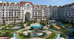 Burtville Developments Launches “Bab Al Qasr Garden Residences 65” on Masdar City’s Largest Residential Land Plot