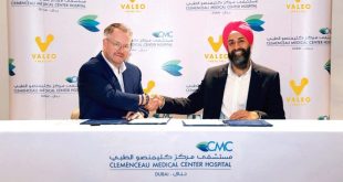 Valeo Health Expands Longevity and New Mother Care Offering, Backed by Clemenceau Medical Center Dubai