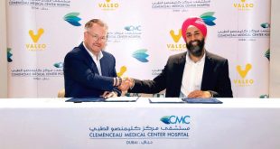 Valeo Health expands longevity, new mother care offering, backed by Clemenceau Medical Center Dubai
