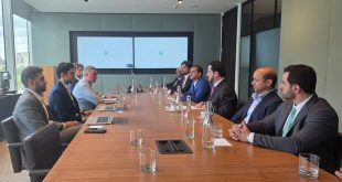 DEWA International strengthens its global partnerships, expands int’l operations in UK