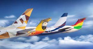 Etihad strengthens African network with 3 partnerships in July