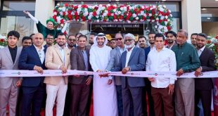 Hashim Group Expands UAE Retail Network with New Hypermarket in Al Yarmook, Sharjah