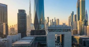 DIFC records industry-leading achievements in H1 of 2026