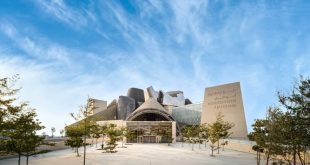 Guggenheim Abu Dhabi to open 11th December 2026