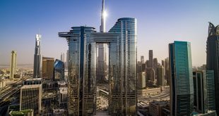 Dubai awards record 237 hotels with Dubai Sustainable Tourism Stamp