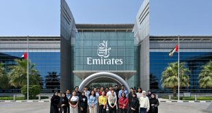 Emirates Engineering launches Material Futures Studio