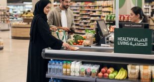 Abu Dhabi introduces responsible food placement policy for supermarkets, online platforms
