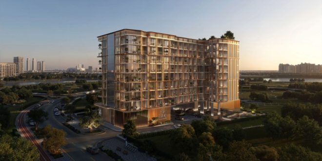 Neoterra Developments Celebrates The Sell-Out Of Eira In Dubai Production City