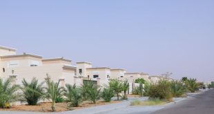 DMT, Abu Dhabi Housing Authority increase building area for Shuwaib National Housing Project