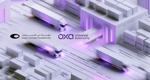 DFF, Oxa launch Autonomous Logistics Future Lab in Dubai