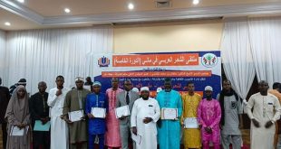 Fifth Arab Poetry Forum in Mali brings leading poets to Bamako