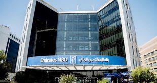 Emirates NBD to acquire retail banking business of HSBC Egypt