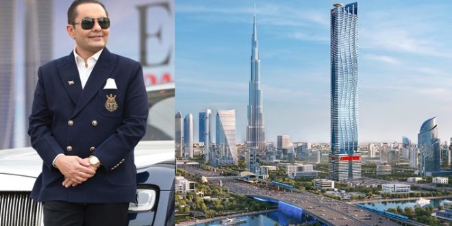 Danube Properties Makes Dubai Homeownership Easier with Zero Down Payment