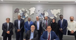 DP World plans to develop new Special Economic Zone in Kenya