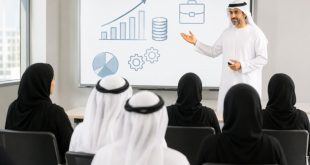 Department of Community Development – Abu Dhabi launches Qudwati programme