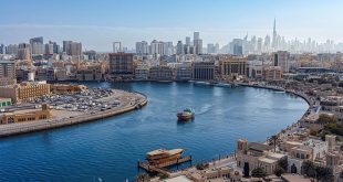 Dubai Chambers bolsters ties with Chinese business community