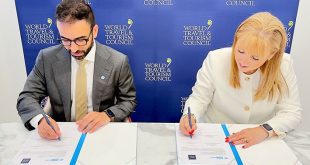 World Governments Summit, WTTC launch strategic partnership