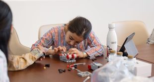 UAE AI Camp 2026 opens with new workshops and global partnerships