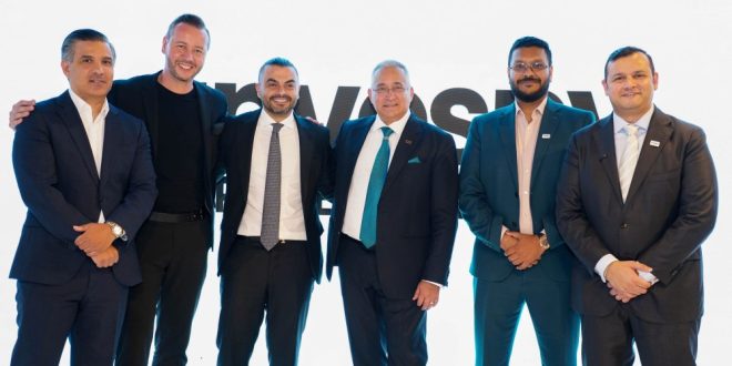 Invespy launches the Broker Hub, a first-of-its-kind independent hub for Dubai’s real estate community at Sheikh Zayed Road