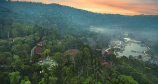 THE LEELA UNVEILS THE LEELA COORG FOREST SANCTUARY