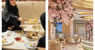 Emirates Palace Mandarin Oriental, Abu Dhabi Celebrates Emirati Women’s Day With Three Days Of Complimentary Workshops Honouring Heritage, Creativity And Connection