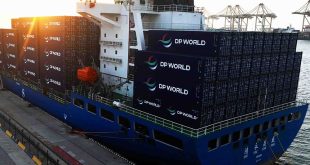 DP World’s revenue climbs  13.1% to $12.7bn during H1