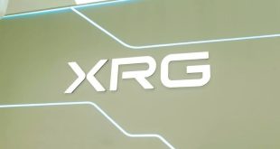 XRG advances global gas strategy with entry into Venezuela
