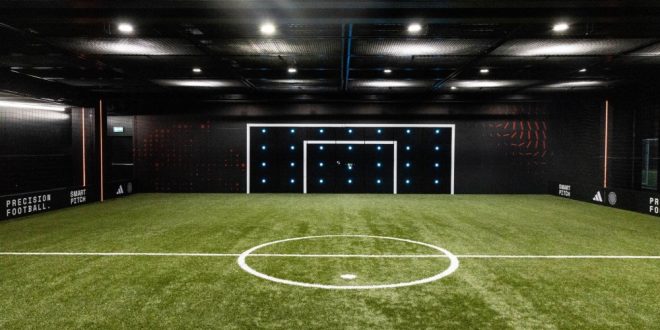 Precision Football Opens Registrations for 2026/27 Academy, offering a Complete Pathway from Grassroots to Professional Football