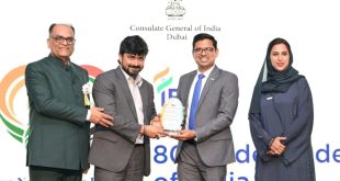 IBPC Dubai marks India at 80 with call for deeper UAE-India ties
