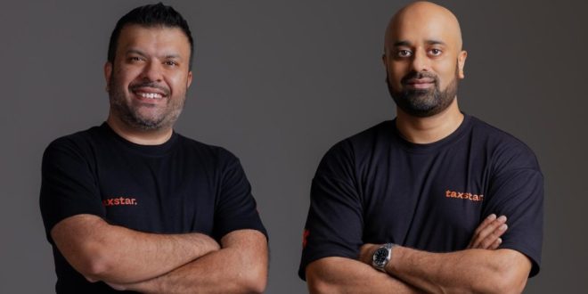 Tax Star Raises $1.75m Seed Round to Scale as a Pre-Approved Accredited Service Provider for UAE E-Invoicing