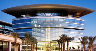 Highlighting Dubai’s appeal for global businesses, DIEZ posts exceptional growth in H1