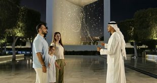 DCT Abu Dhabi launches  ‘Visitor Experience Awards’