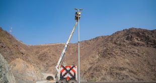 SEWA completes five lighting projects in Kalba in H1 2026