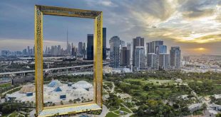 Dubai’s real estate sector completes 104 projects valued at over AED111b in H1