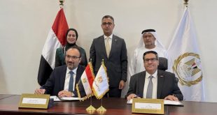 UAE-Egypt activate $500mn  five-year wheat supply pact