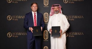 OGold Expands International Reach Through Strategic Partnership with BELOBABA
