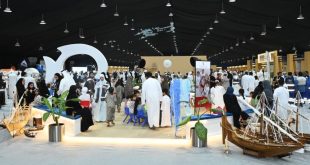Al Maleh and Fishing Festival showcases UAE’s maritime heritage