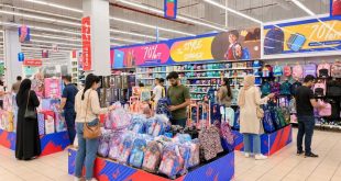 Last call for Back-to-School as Carrefour UAE offers up to 70% off school essentials