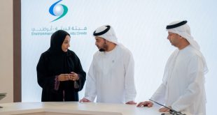 EAD partners with Abu Dhabi Nature Academy to advance preservation of Sheikh Zayed Protected Areas Network
