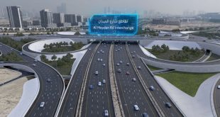 RTA awards two contracts for Al Meydan Street Development Project worth AED1.1 billion