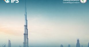 IPS 2026 convenes in Dubai as the essential real estate investment summit