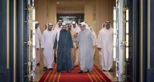 Mohammed bin Rashid chairs UAE Cabinet meeting, sets out three messages to government teams as new season begins