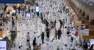 ADNEC announces packed second half of 2026 with 297 events in UAE