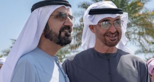 Mohammed bin Rashid launches ‘The Letters,’ second part of ‘Lessons from Life’