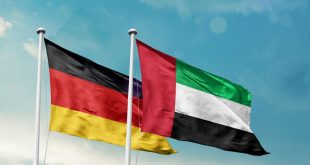 UAE and Germany partnership expands cooperation prospects