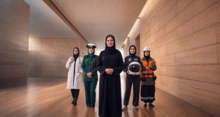 UAE pension laws build more secure future for Emirati women: GPSSA