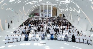 Mohammed bin Rashid meets his teams at New Government Season Meeting 2026- 2027
