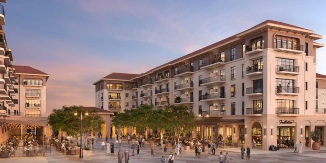 Bloom Holding Launches Alhambra, the Vibrant Heart and Final Release of Bloom Living