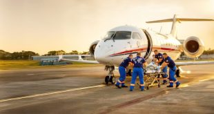 UAE’s ICATT RESPONSE PLUS expands critical care beyond borders